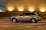 Mercedes-Benz R-Class 2011 года